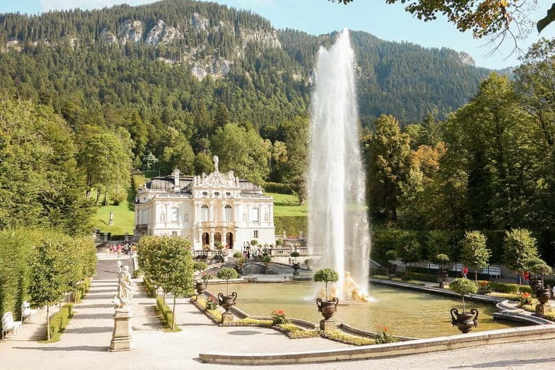 From Munich: Premium Neuschwanstein Castle & Linderhof Tour - Price and Value: What You’re Paying For at $220