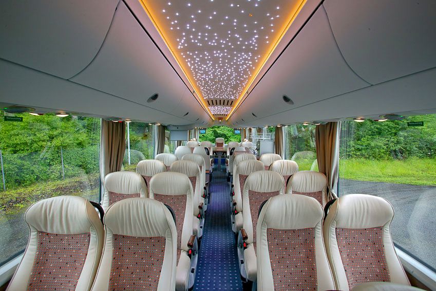 From Munich: Rothenburg and Nördlinger Ries Day Trip by Bus - Nördlinger Ries and the Romantic Road drive-by moments