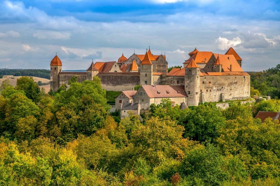 From Munich: Rothenburg and Nördlinger Ries Day Trip by Bus - Tickets, price value, and what you should budget extra
