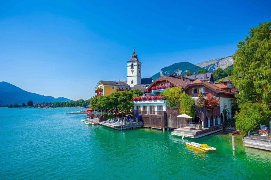 From Munich: Salzburg, St. Wolfgang, and the Salzkammergut - Key highlights to look forward to