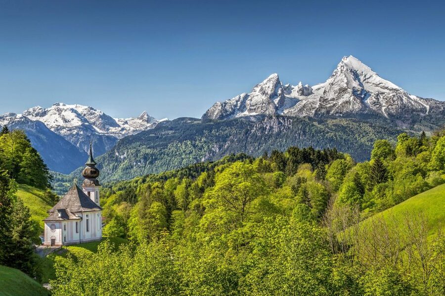 From Munich: Salzburg, St. Wolfgang, and the Salzkammergut - Why this Munich to Salzburg day trip feels bigger than 11 hours
