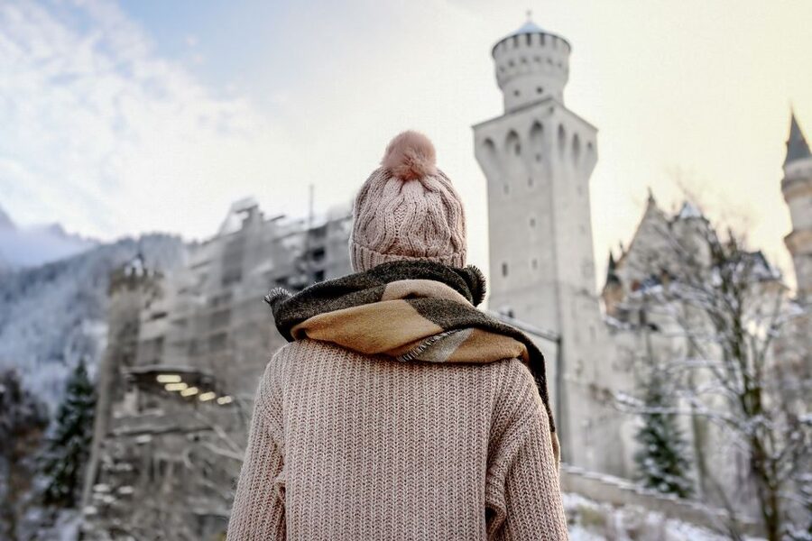 From Munich: Trip to Neuschwanstein & Linderhof in Spanish - Should You Book This Neuschwanstein and Linderhof Tour?