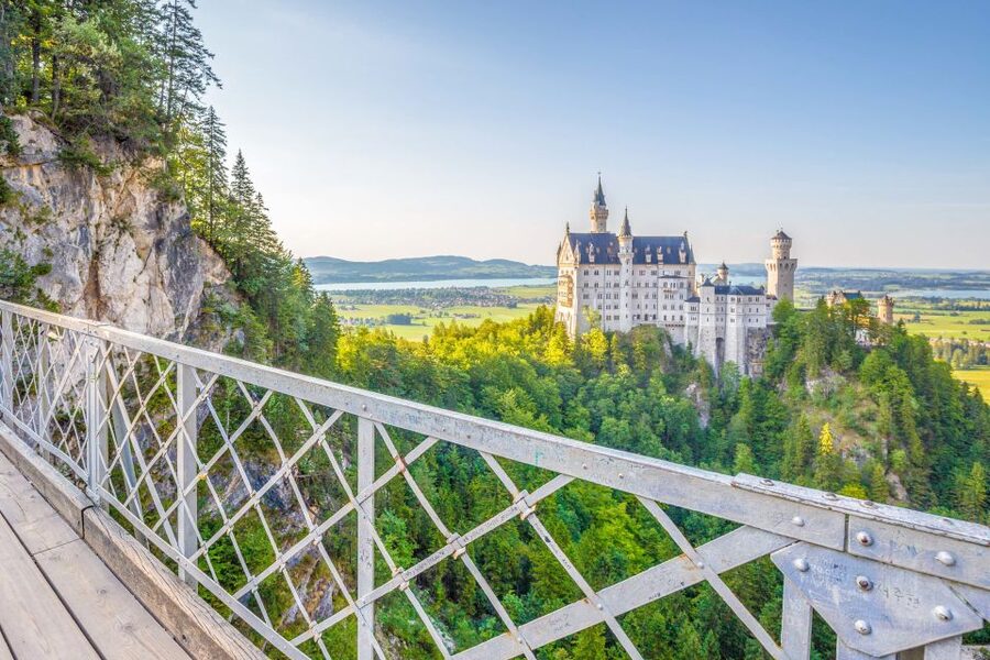 From Munich: Trip to Neuschwanstein & Linderhof in Spanish - What Makes the Tour Feel “Better Than Typical” in the Reviews