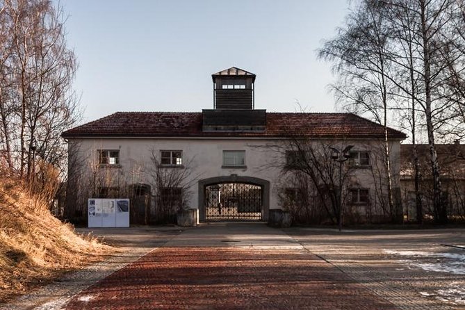 Full-Day Dachau Concentration Camp Memorial Site Tour from Munich - Key highlights to watch for