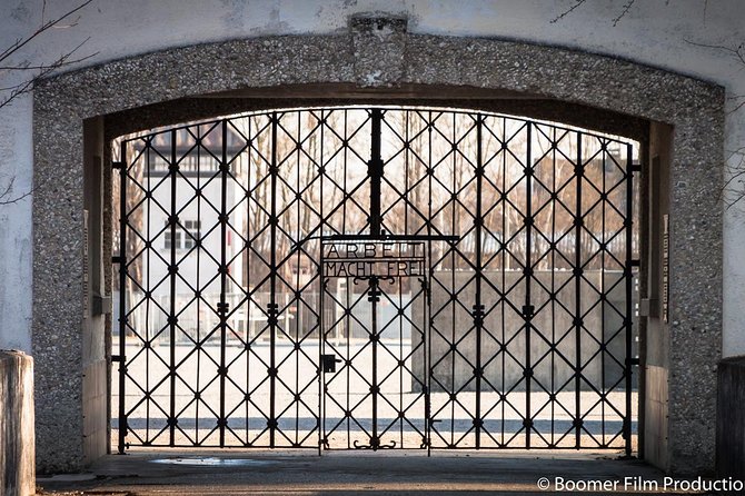 Full-Day Dachau Concentration Camp Memorial Site Tour from Munich - Why this Dachau day trip works, even before you arrive