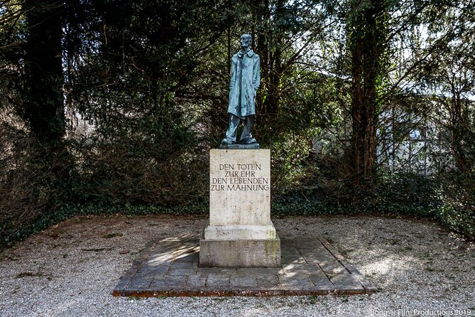 Full-Day Dachau Concentration Camp Memorial Site Tour from Munich - FAQ