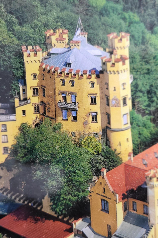 Füssen: Bike Hire and Neuschwanstein Castle Skip-the-Line - How long it takes, and why 3 hours can feel like more