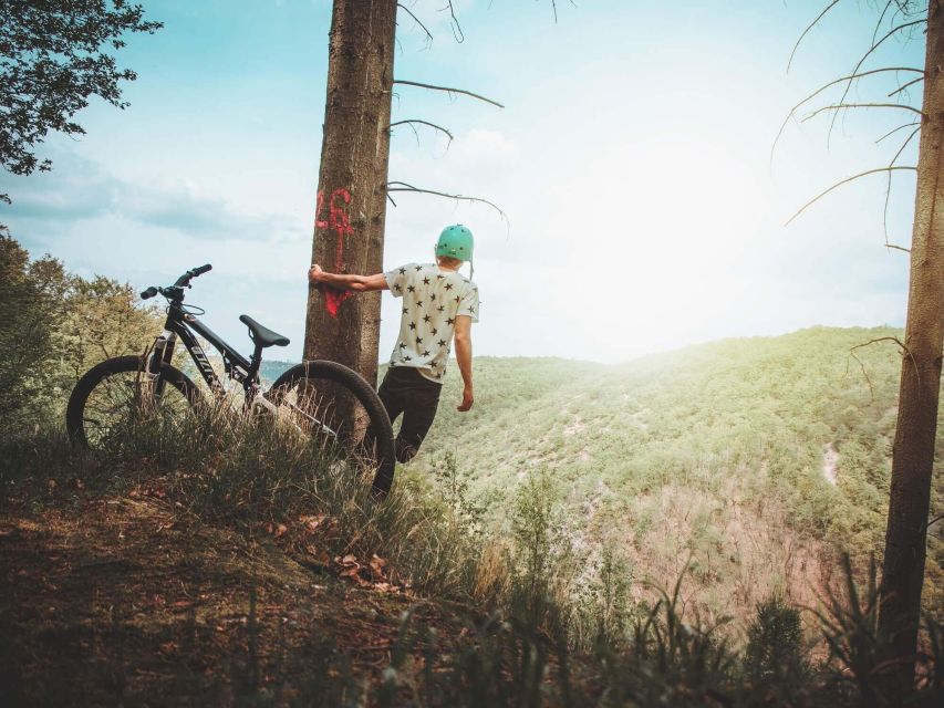 Füssen: E-Bike or Mountain Bike Rental - Key things to know before you go
