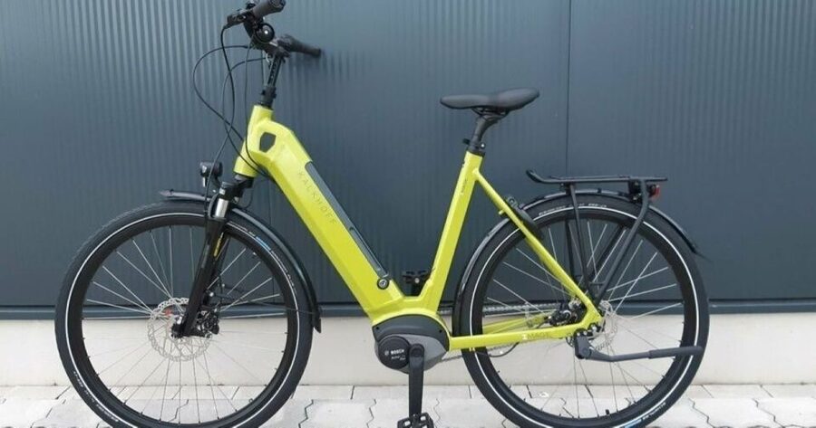 Füssen: E-Bike or Mountain Bike Rental - E-bike vs Mountain Bike, Choosing the Right Effort