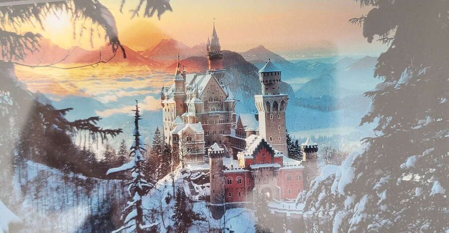Füssen: Neuschwanstein Castle Entry Ticket and Audio Guide - Getting to the castle: no transportation included, so plan fast