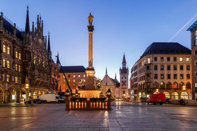Ghosts of Munich: The Haunted Apprentice Exploration Game - Key highlights worth your time