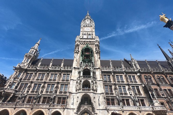 Ghosts of Munich: The Haunted Apprentice Exploration Game - Price and value: is $7.21 per person worth it?