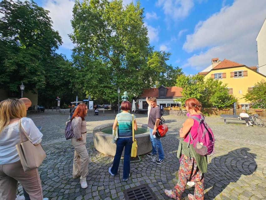 Glockenbachviertel culinary - the food tour - Key things to know before you go