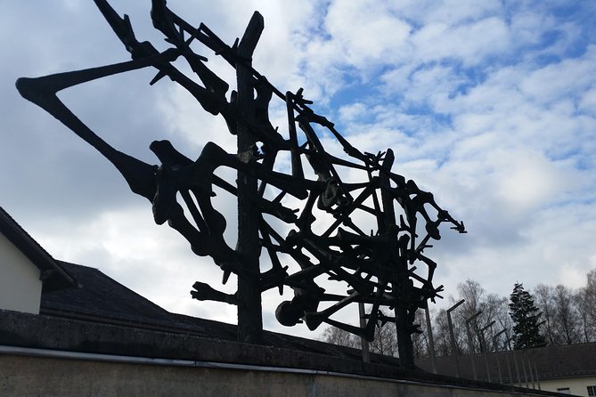 Guided Dachau Concentration Camp Memorial Site Tour with Train from Munich - How a half-day Dachau trip from Munich actually saves your energy