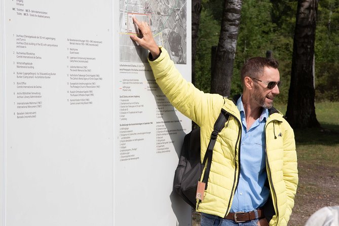 Half-Day Private Dachau Concentration Camp Tour From Munich - Price and value for a group of up to 10