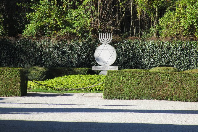 Half-Day Private Dachau Concentration Camp Tour From Munich - Who this private Dachau tour is best for