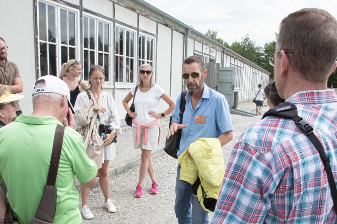 Half-Day Private Dachau Concentration Camp Tour From Munich - Should you book this private Dachau tour?