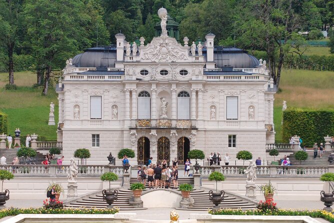 Half Day Private Tour Linderhof Castle & Oberammergau incl Ettal - Why this Bavaria day feels efficient, not rushed
