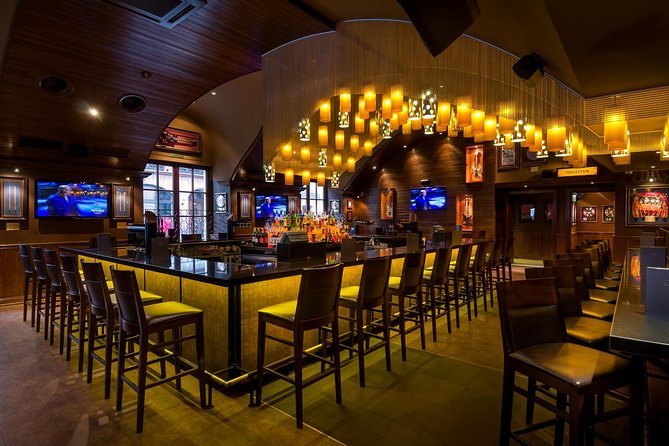 Hard Rock Cafe Munich with Set Lunch or Dinner - Who should book this Hard Rock Cafe Munich set meal?