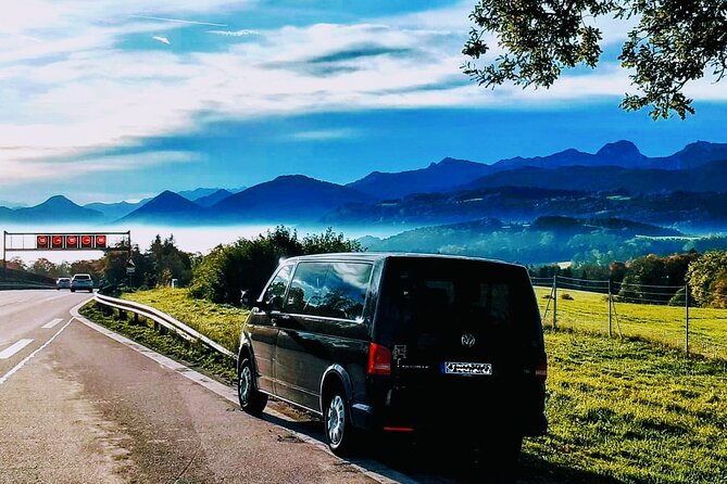 Herrenchiemsee Palace EXCLUSIVE Lake Chiemsee Tour with Salzburg or EAGLE'S NEST from Munich - Choosing the 11-Hour Option: Eagle’s Nest or Salzburg