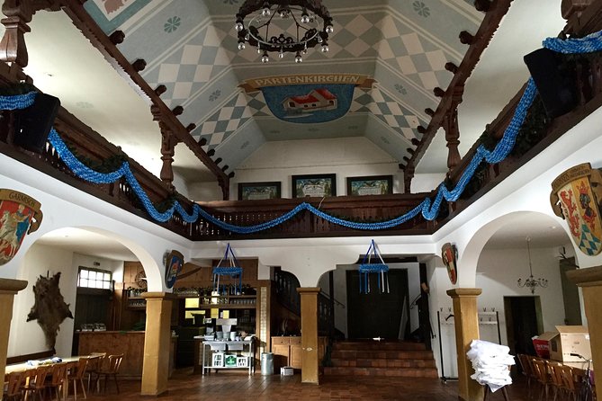 Horse Carriage Tour of Garmisch-Partenkirchen - Key things you’ll remember from this Garmisch-Partenkirchen carriage tour