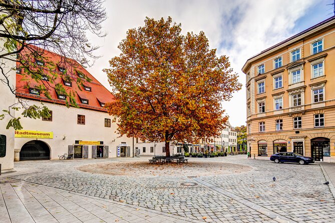 Jewish Museum & Jewish Quarter Guided Tour with Tickets - Key Highlights You Should Know