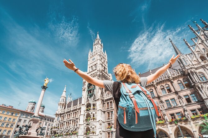 Jewish Museum & Jewish Quarter Guided Tour with Tickets - How to Prepare So the Day Feels Comfortable