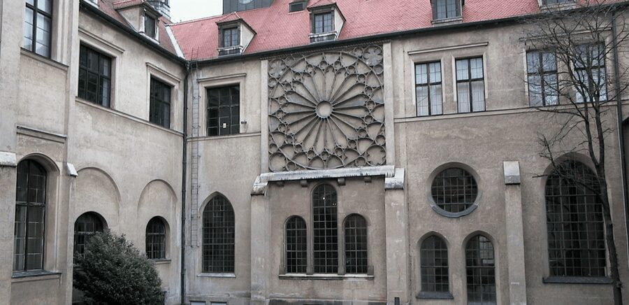 Klassik im Museum - Mars-Venus Hall and the one-hour concert rhythm