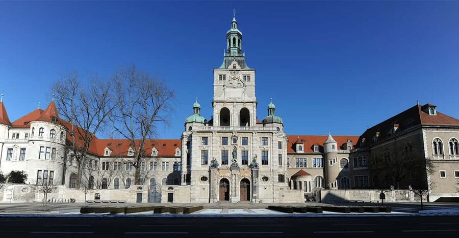 Klassik im Museum - The Residence Soloists program, from Baroque to familiar favorites