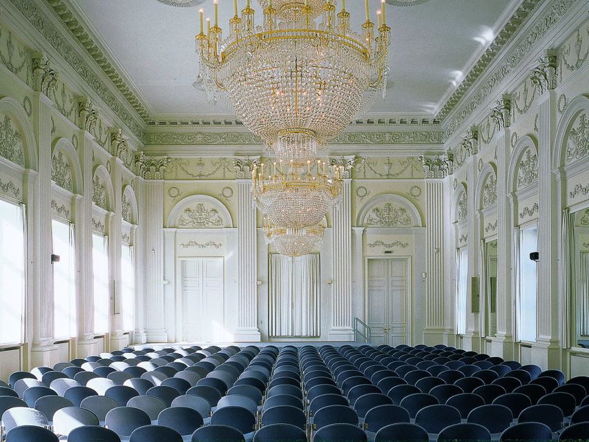 Master Concert in the Max-Joseph Hall in Munich - Key Things I’d Plan For Before You Go