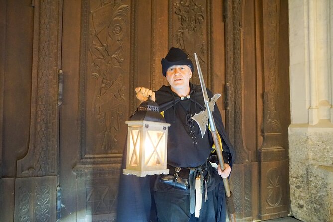 Medieval city tour with night watchman in Munich in German - Should you book the night watchman tour in Munich?