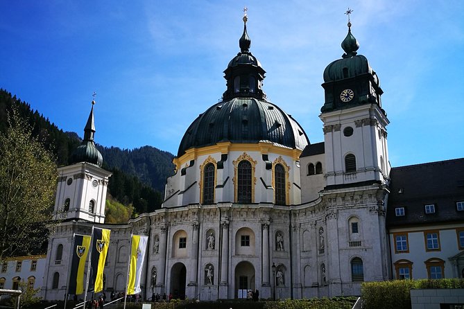 Mike's Neuschwanstein & Linderhof Private Tour from Munich - Neuschwanstein Castle: what you’ll love, and what to prep for