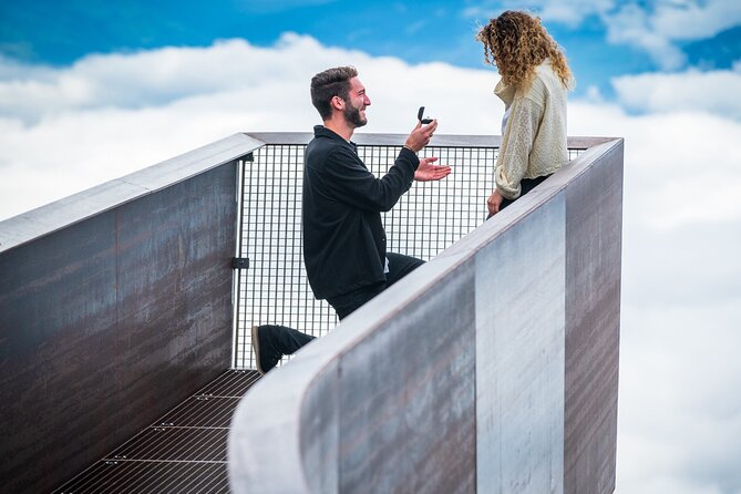 Mountain Top Photo Session - Quick hits before you book