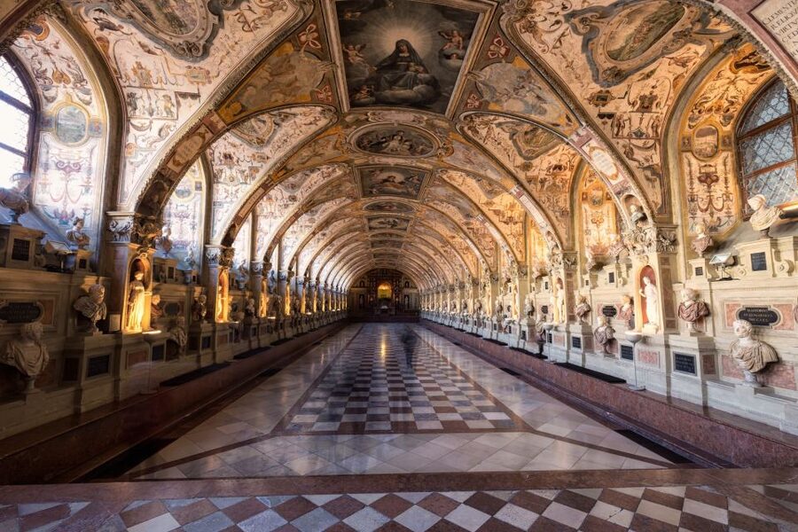 Mozart and German Composers Private Tour in Munich - Cuvilliés Theater and Mozart’s Idomeneo Premiere in 1781