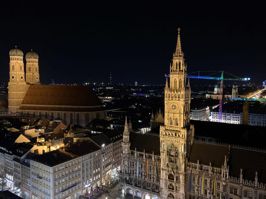 München: Der Nachtwächter für Kinder - Führung auf Deutsch - Price and Value: What $17 Buys You in Real Terms