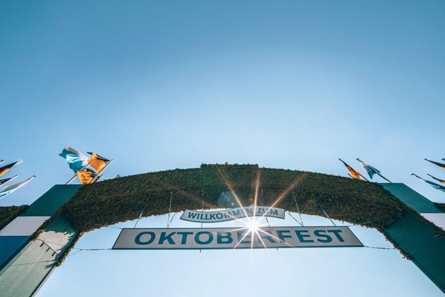 München: Oktoberfest Experience and Lunch in Tent - Key things to love