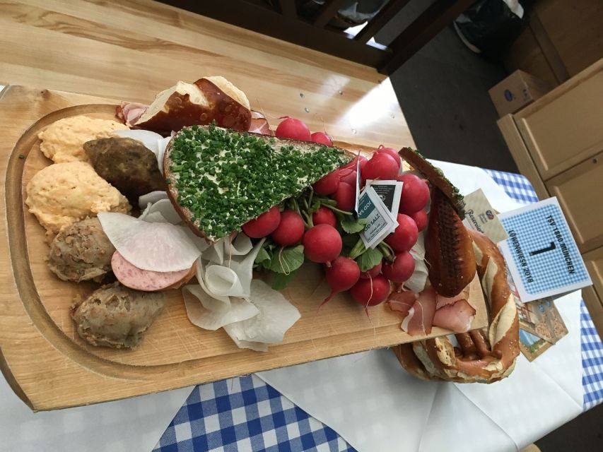 München: Oktoberfest Experience and Lunch in Tent - Price and value: what your $182 is really paying for