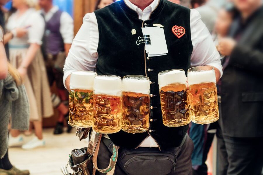 München: Oktoberfest Experience and Lunch in Tent - Should you book this Oktoberfest experience?