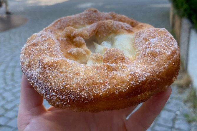 Munich 2 Hour Food Power Tour - Key highlights that make this tour worth your time