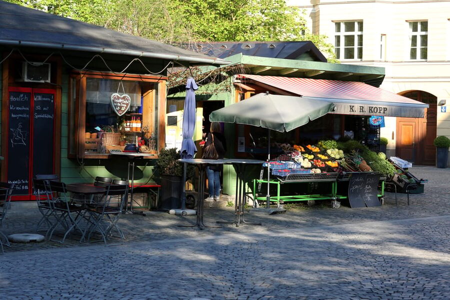 Munich: 3-Hour Food Tour Through Haidhausen in GERMAN - Price, Value, and How $63 Makes Sense for This Format