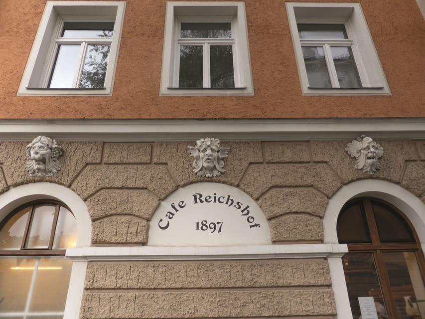 Munich: 3-Hour Food Tour Through Haidhausen in GERMAN - Former Hostel Buildings and How the District Story Actually Feels Human