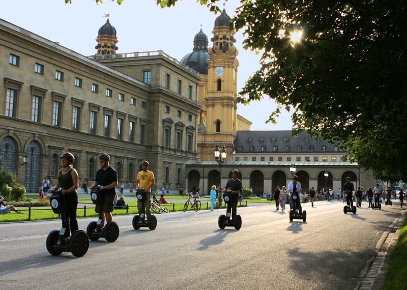 Munich 3-Hour Segway Tour: Nazi Munich & Royal Architecture - Who This Tour Fits Best (and Who Should Skip It)