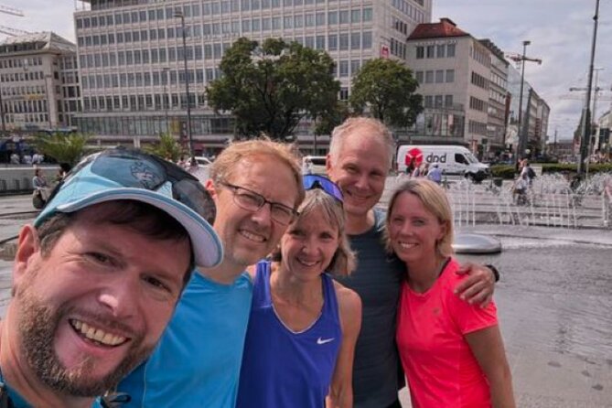 Munich 4hr Private Walking Tour with Certified Guide - Marienplatz to Neues Rathaus Glockenspiel: Munich’s daily soundtrack