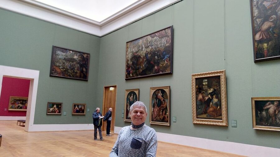 Munich: Alte Pinakothek Skip-the-Line & Guided Walking Tour - Why the Skip-The-Line Changes How You Experience Alte Pinakothek