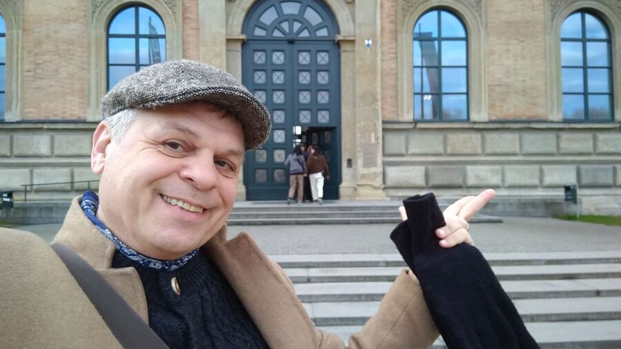 Munich: Alte Pinakothek Skip-the-Line & Guided Walking Tour - Before You Go: Practical Stuff That Prevents Hassle