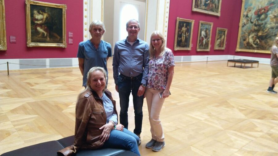 Munich: Alte Pinakothek Skip-the-Line & Guided Walking Tour - Pacing, Group Size, and How to Get the Most From 2 Hours
