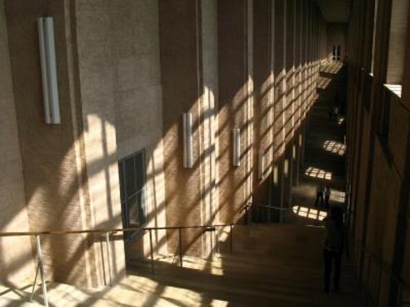 Munich: Alte Pinakothek with ticket - Key things to know before you go
