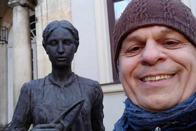 Munich: Alte Pinakothek with ticket - Paul Riedel and the small-group format that actually works