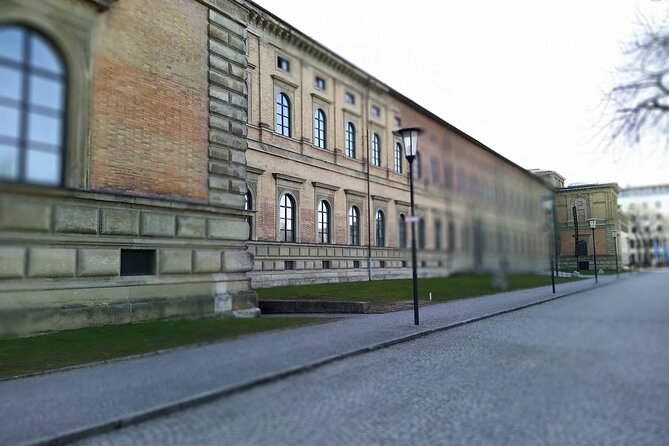 Munich: Alte Pinakothek with ticket - Practical planning: timing, tickets, and how to show up