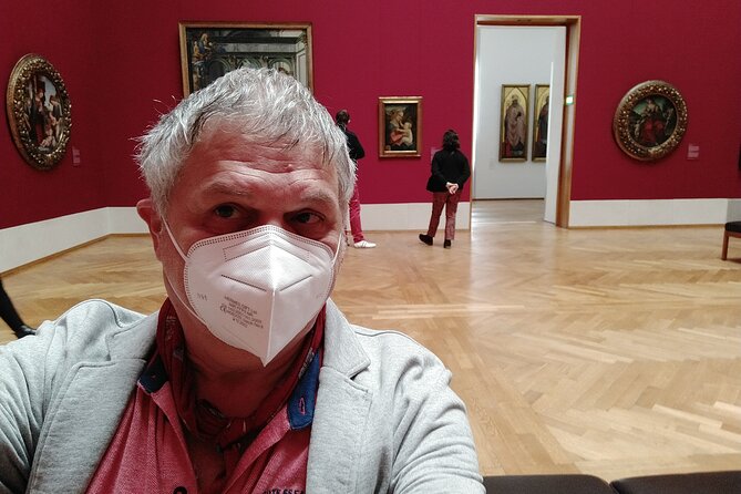 Munich: Alte Pinakothek with ticket - Who this tour fits best, and who should choose differently